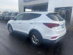 2017 SANTA FE Sport Thumbnail 4