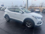 2017 SANTA FE Sport Thumbnail 8