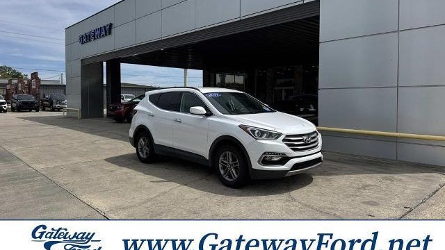 Preowned 2017 Hyundai SANTA FE Sport 2.4L for Sale