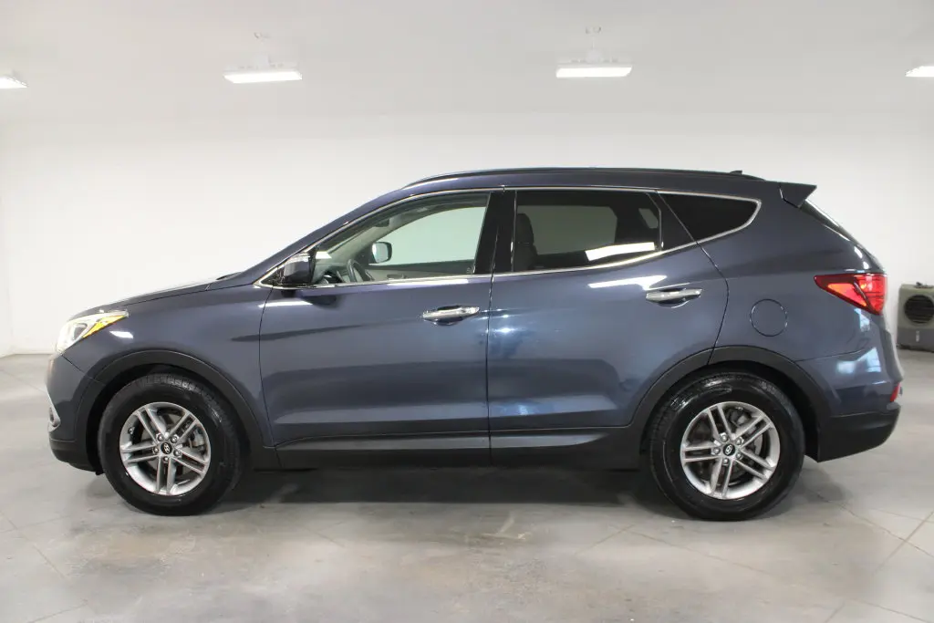 2017 Hyundai Santa Fe Sport - $11,648
