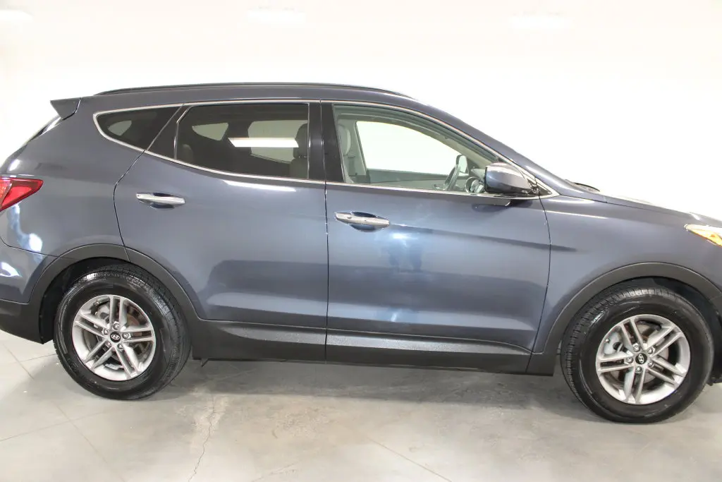 2017 Hyundai Santa Fe Sport - $11,648