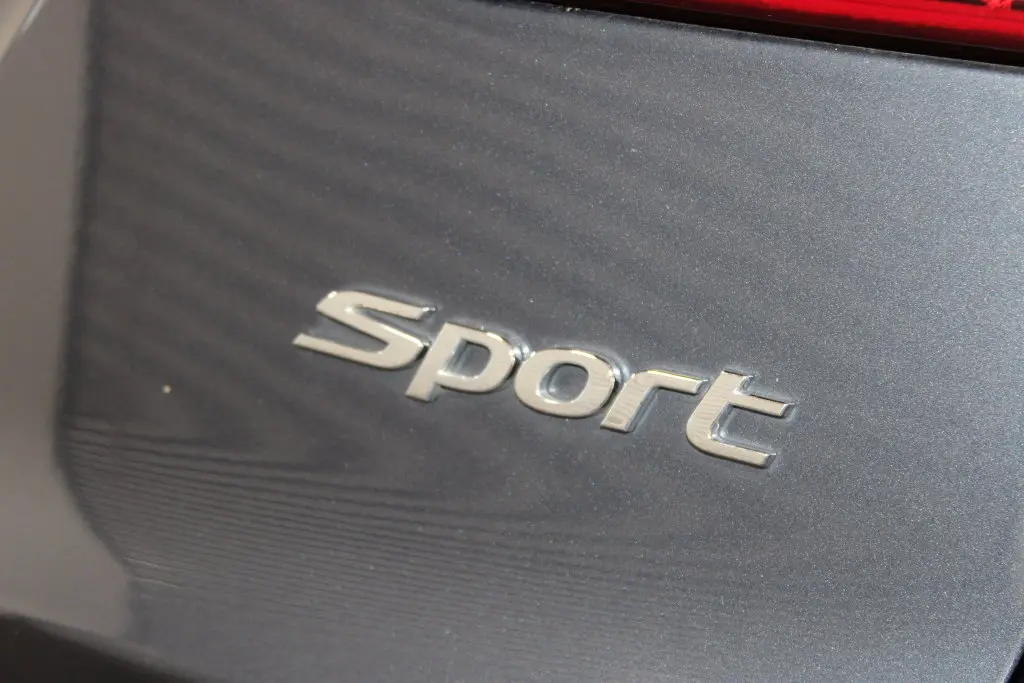 2017 Hyundai Santa Fe Sport - $11,648
