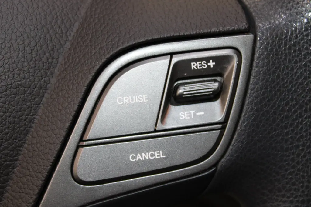 2017 Hyundai Santa Fe Sport - $11,648