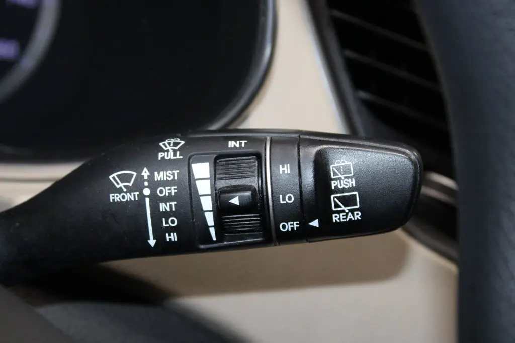 2017 Hyundai Santa Fe Sport - $11,648