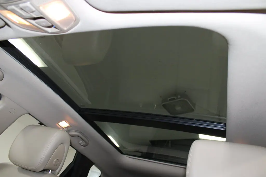 2017 Hyundai Santa Fe Sport - $11,648