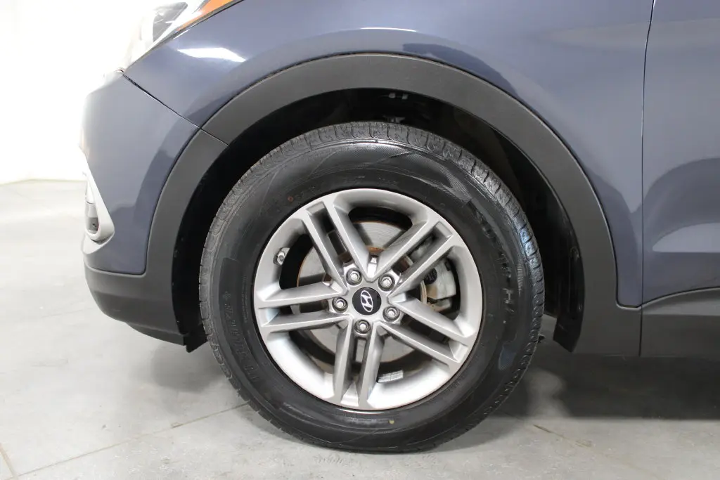 2017 Hyundai Santa Fe Sport - $11,648