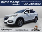 2018 SANTA FE Sport Thumbnail 1