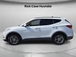 2018 SANTA FE Sport Thumbnail 3