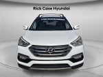 2018 SANTA FE Sport Thumbnail 4