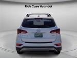 2018 SANTA FE Sport Thumbnail 5