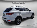2018 SANTA FE Sport Thumbnail 6