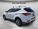 2018 SANTA FE Sport Thumbnail 7