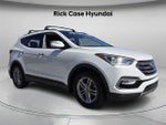 2018 SANTA FE Sport Thumbnail 8