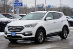 2018 SANTA FE Sport Thumbnail 3