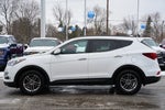 2018 SANTA FE Sport Thumbnail 4
