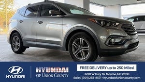 Hyundai SANTA FE Sport