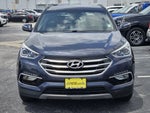 2018 SANTA FE Sport Thumbnail 2