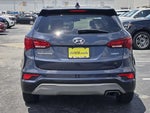 2018 SANTA FE Sport Thumbnail 7