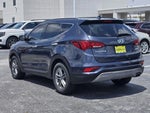 2018 SANTA FE Sport Thumbnail 8