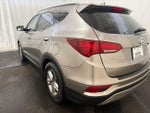 2018 SANTA FE Sport Thumbnail 8