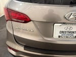 2018 SANTA FE Sport Thumbnail 10