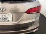 2018 SANTA FE Sport Thumbnail 11