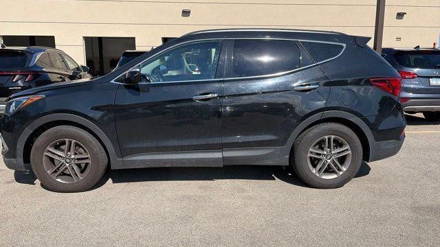 Preowned 2017 Hyundai SANTA FE Sport 2.4L for Sale