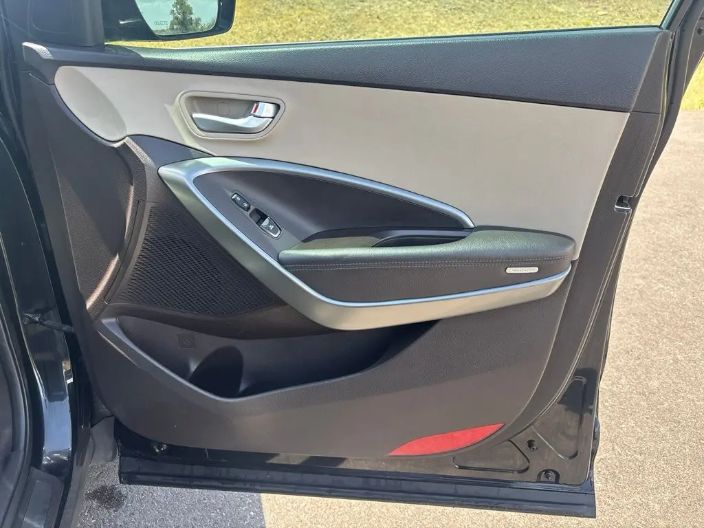 2018 Hyundai Santa Fe Sport - $11,936