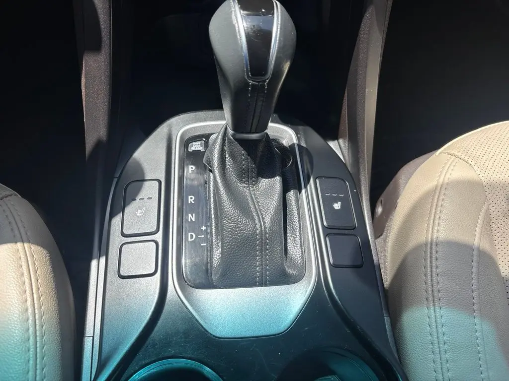 2018 Hyundai Santa Fe Sport - $11,936