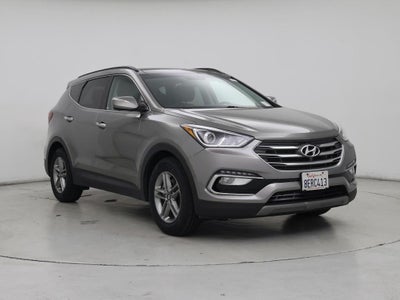 2018 Hyundai Santa FE Sport 2.4L 4DR SUV