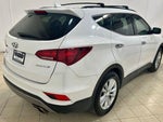 2018 SANTA FE Sport Thumbnail 5