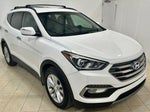 2018 SANTA FE Sport Thumbnail 7