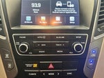 2018 SANTA FE Sport Thumbnail 37