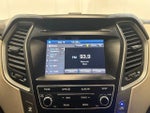 2018 SANTA FE Sport Thumbnail 39