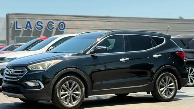 Preowned 2018 Hyundai SANTA FE Sport 2.0T for Sale