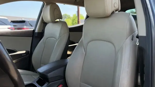 2018 Hyundai SANTA FE Sport 2.0T