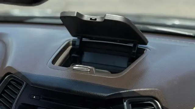 2018 Hyundai SANTA FE Sport 2.0T