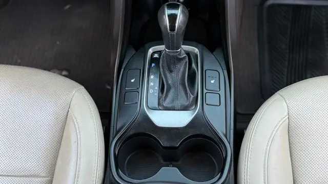 2018 Hyundai SANTA FE Sport 2.0T