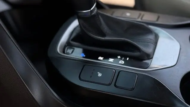 2018 Hyundai SANTA FE Sport 2.0T