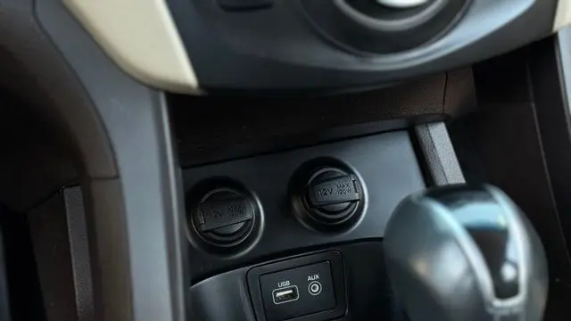 2018 Hyundai SANTA FE Sport 2.0T