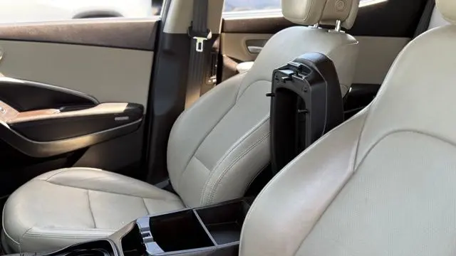 2018 Hyundai SANTA FE Sport 2.0T