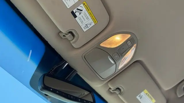 2018 Hyundai SANTA FE Sport 2.0T