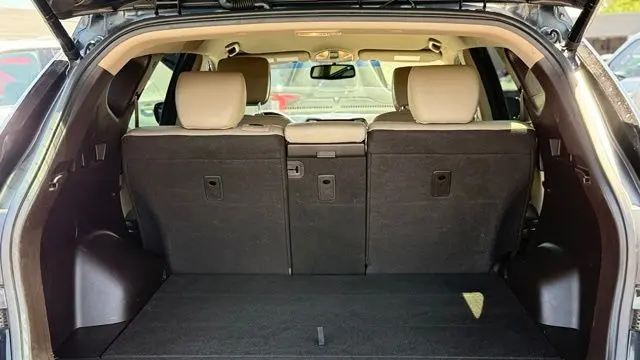 2018 Hyundai SANTA FE Sport 2.0T