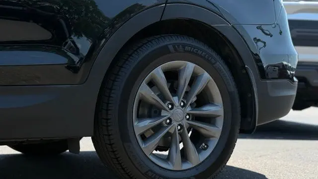 2018 Hyundai SANTA FE Sport 2.0T