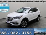 2017 SANTA FE Sport Thumbnail 1