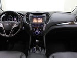 2017 SANTA FE Sport Thumbnail 8