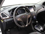 2017 SANTA FE Sport Thumbnail 10
