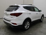2017 SANTA FE Sport Thumbnail 17