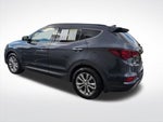 2018 SANTA FE Sport Thumbnail 4
