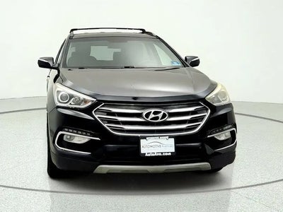 2018 Hyundai Santa FE Sport AWD 2.0T 4DR SUV